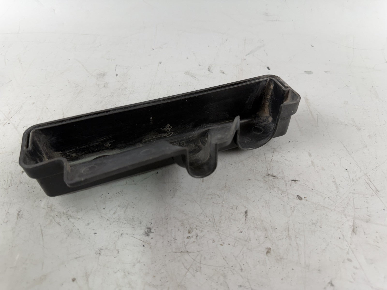 Honda NTV650 revere RC33 Abdeckung Cover Deckel Verkleidung