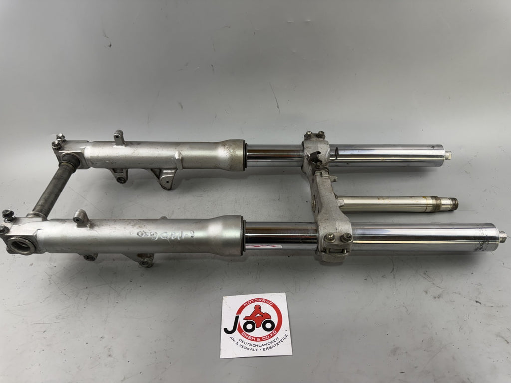 Suzuki GSX-R 600 SRAD AD 97-00 Gabel Fork Tauchrohr Standrohr Absorber Federung