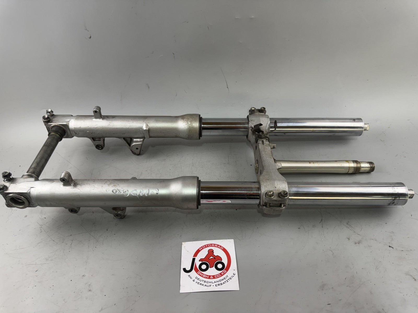 Suzuki GSX-R 600 SRAD AD 97-00 Gabel Fork Tauchrohr Standrohr Absorber Federung