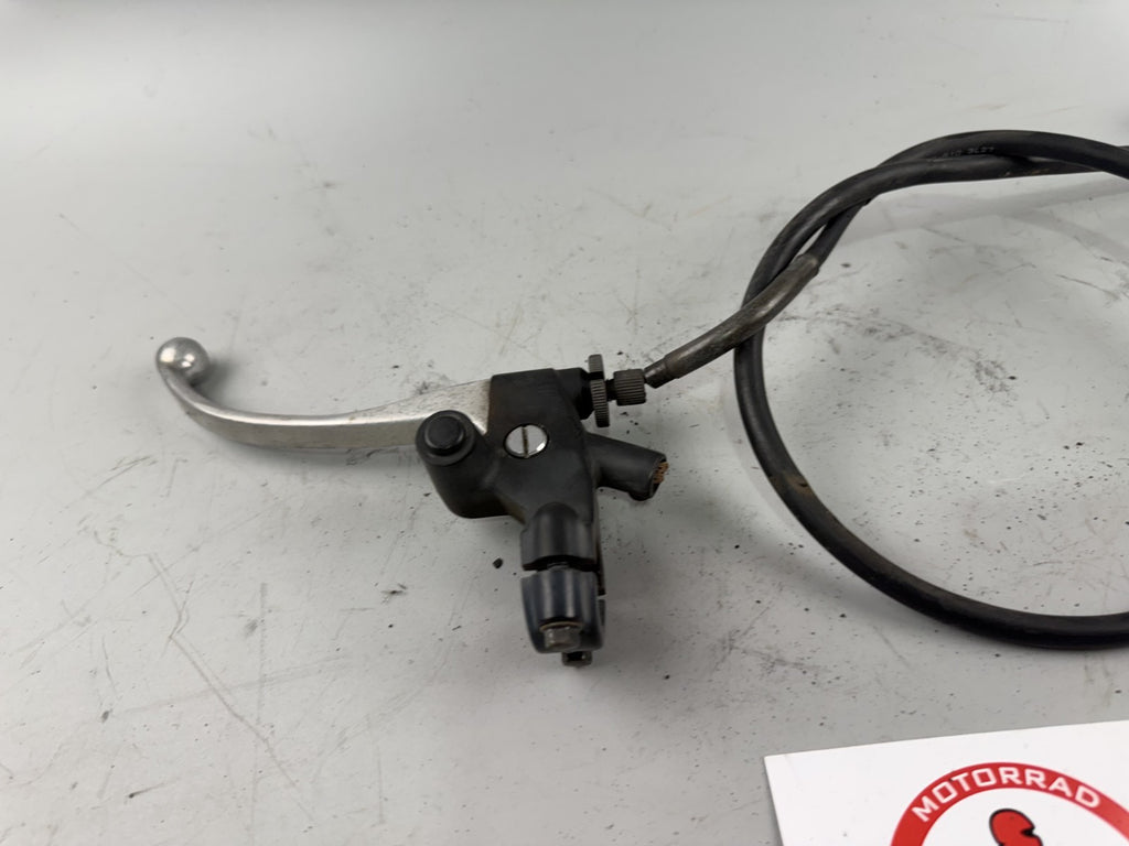 Honda CB500 PC26 Kupplungshebel Kupplungsarmatur Clutch Kupplungseinheit
