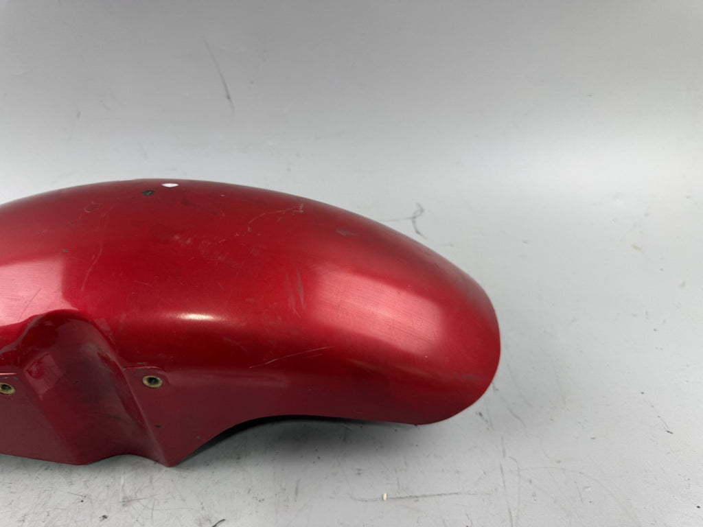 Honda NTV650 revere RC33 Fender Schutzblech Spritzschutz Kotflügel Cover