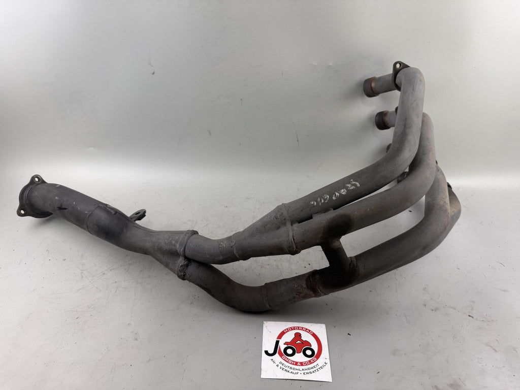 Suzuki GSX-R 600 SRAD AD 97-00 Krümmer Downpipe Auspuff Exhaust