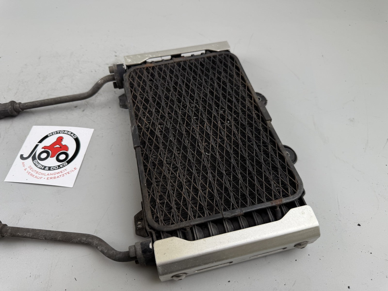 Suzuki GSX750 AE Inazuma Seitendeckel Sidecover Abdeckung Deckel Verkleidung