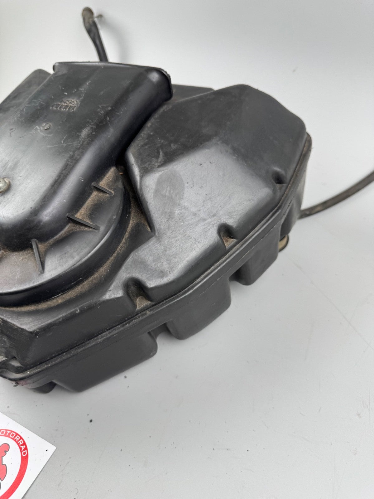 Yamaha FZR 1000 3LE Luftfilterkasten Airbox Airfilter