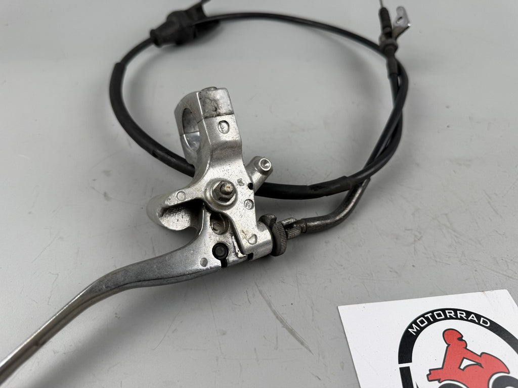 Honda VT600C Shadow Kupplungseinheit Kupplungsarmatur Clutch Hebel Lenker