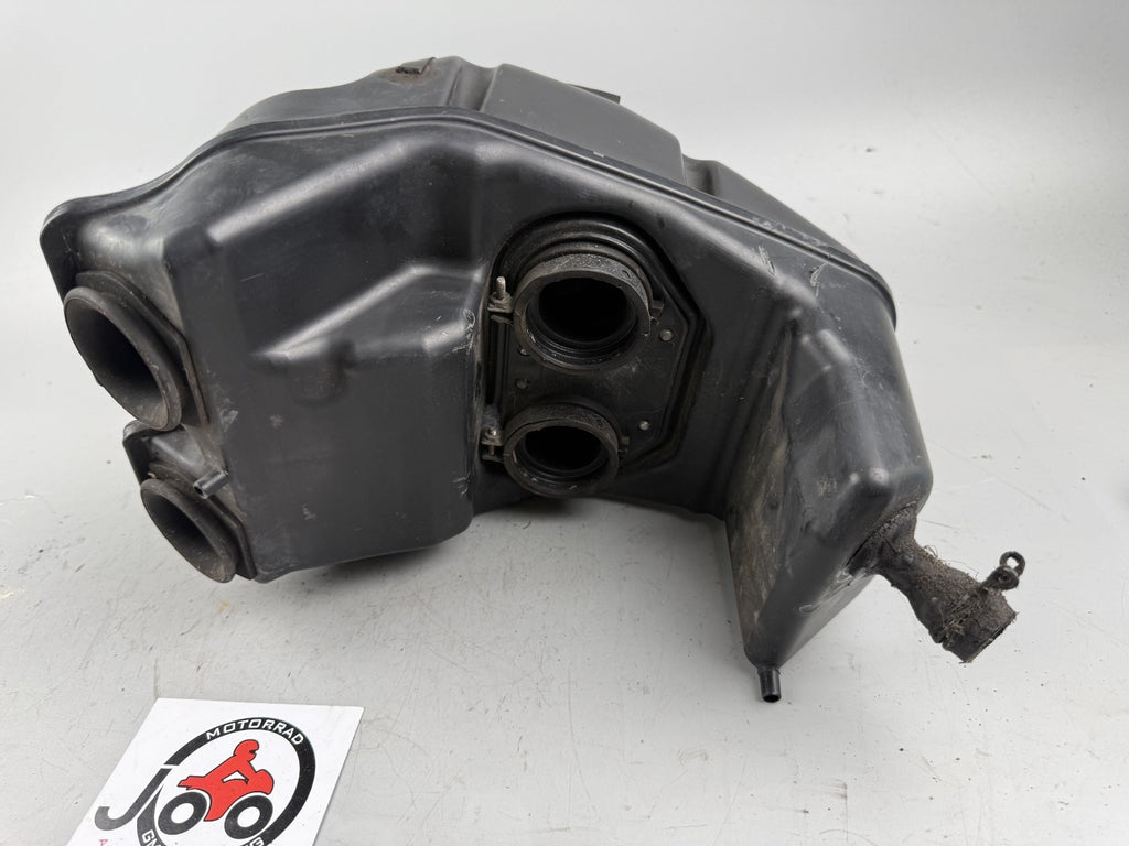 Kawasaki ER6F EX650A Luftfilterkasten Airbox Ansaugung Motor Engine