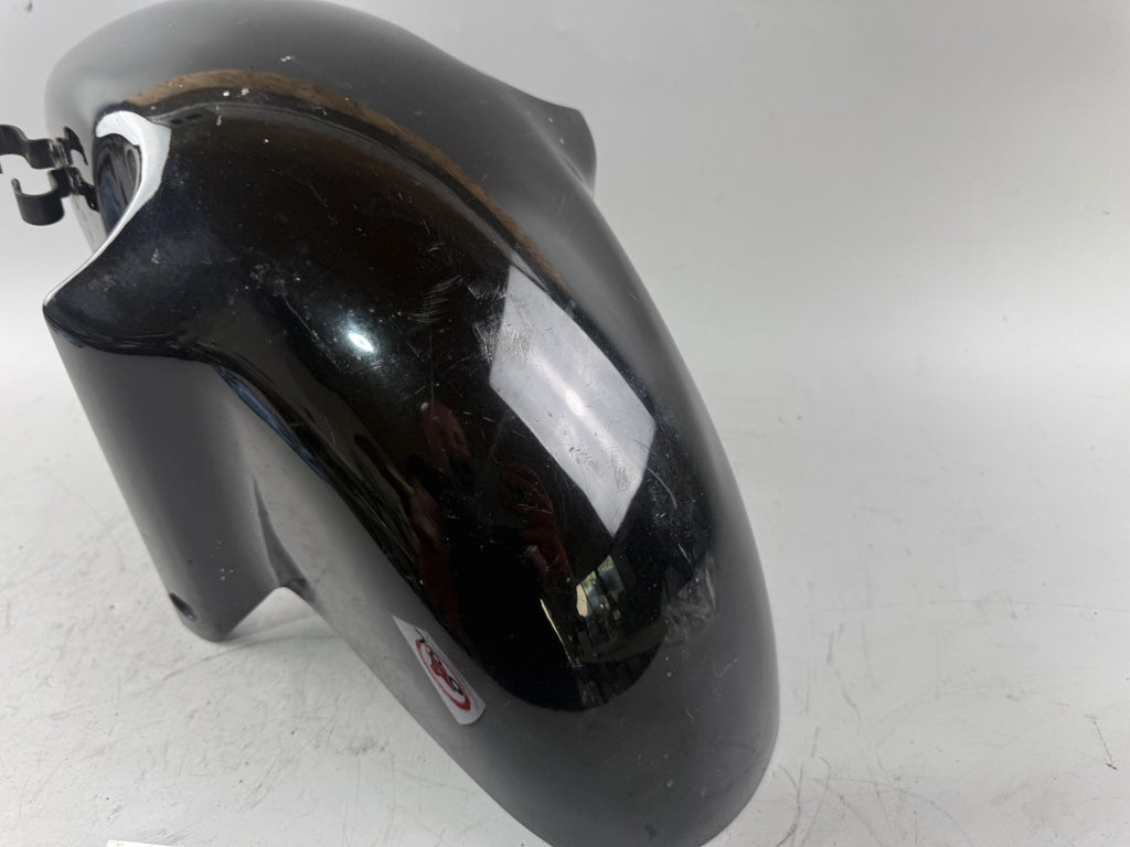 Suzuki GSX-R 600 SRAD AD 97-00 Fender Schutzblech Spritzschutz Cover Abdeckung