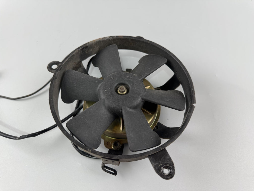 Honda CB500 PC26 Ventilator Kühler Cooler