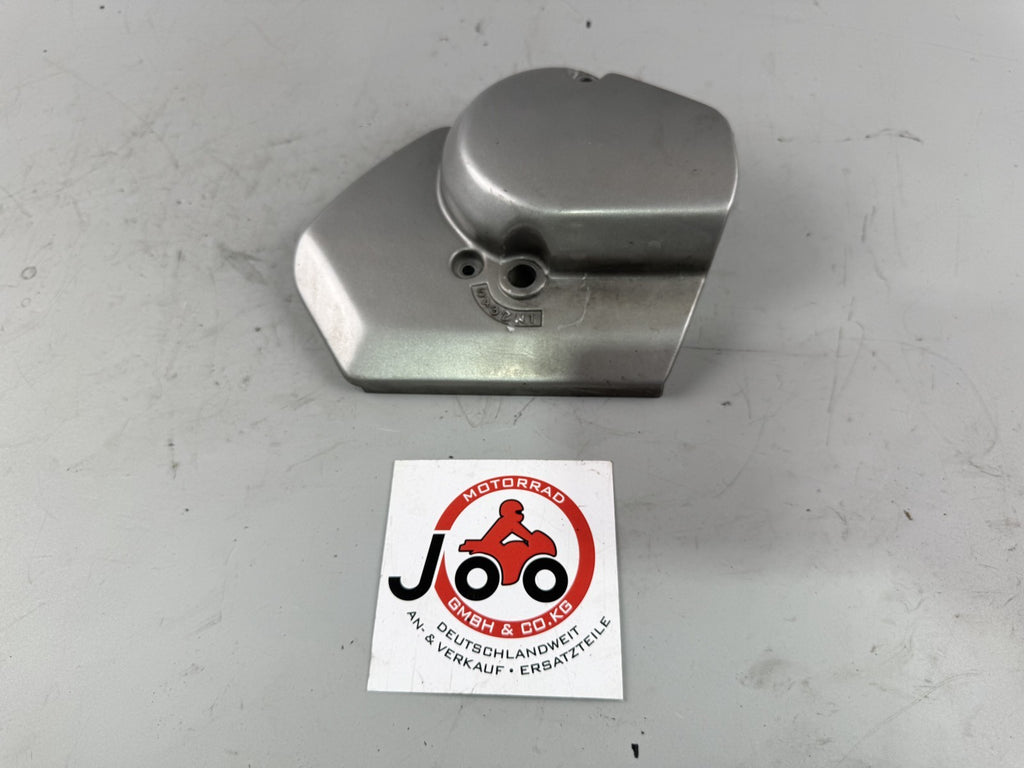 Honda NTV650 revere RC33 Ritzelabdeckung Motordeckel Abdeckung Cover