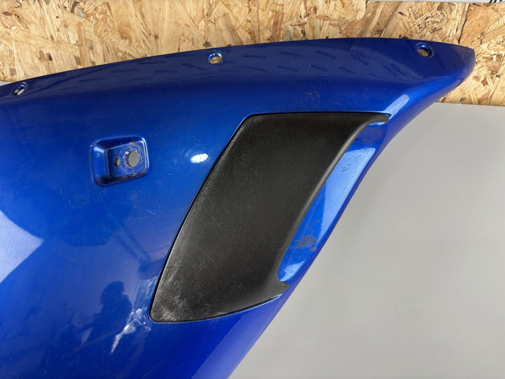 Triumph Daytona 955i T595 N 2002 Seitenverkleidung Sidecover rechts right Cover