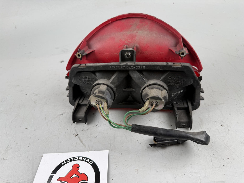 Honda VFR750 F Rc36/1 Rücklicht Brakelight Bremslicht Backlight Licht Lampe