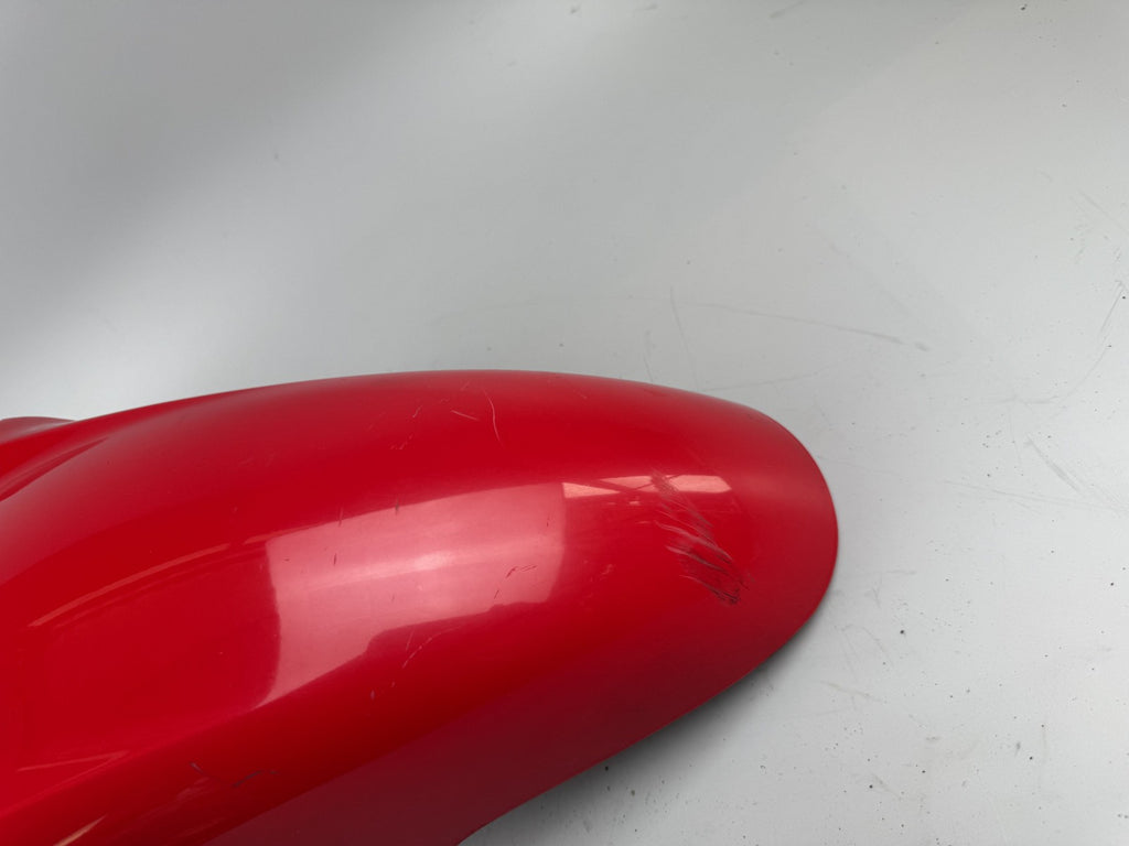 Honda VFR800 RC46 Fender Schutzblech Spritzschutz Kotflügel Cover Verkleidung