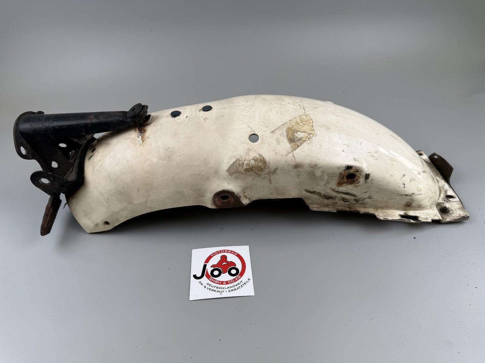 Suzuki DR 500 S DR500  Fender Schutzblech Spritzschutz Abdeckung Verkleidung