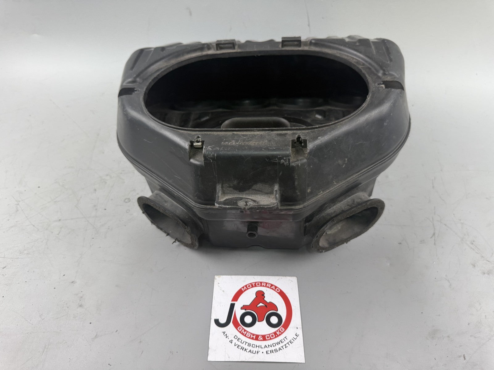 Suzuki GSX-R 600 SRAD AD 97-00 Luftfilterkasten Airbox Ansaugung
