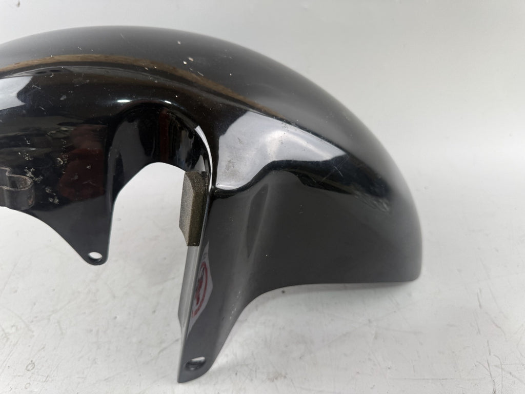 Suzuki GSX-R 600 SRAD AD 97-00 Fender Schutzblech Spritzschutz Cover Abdeckung
