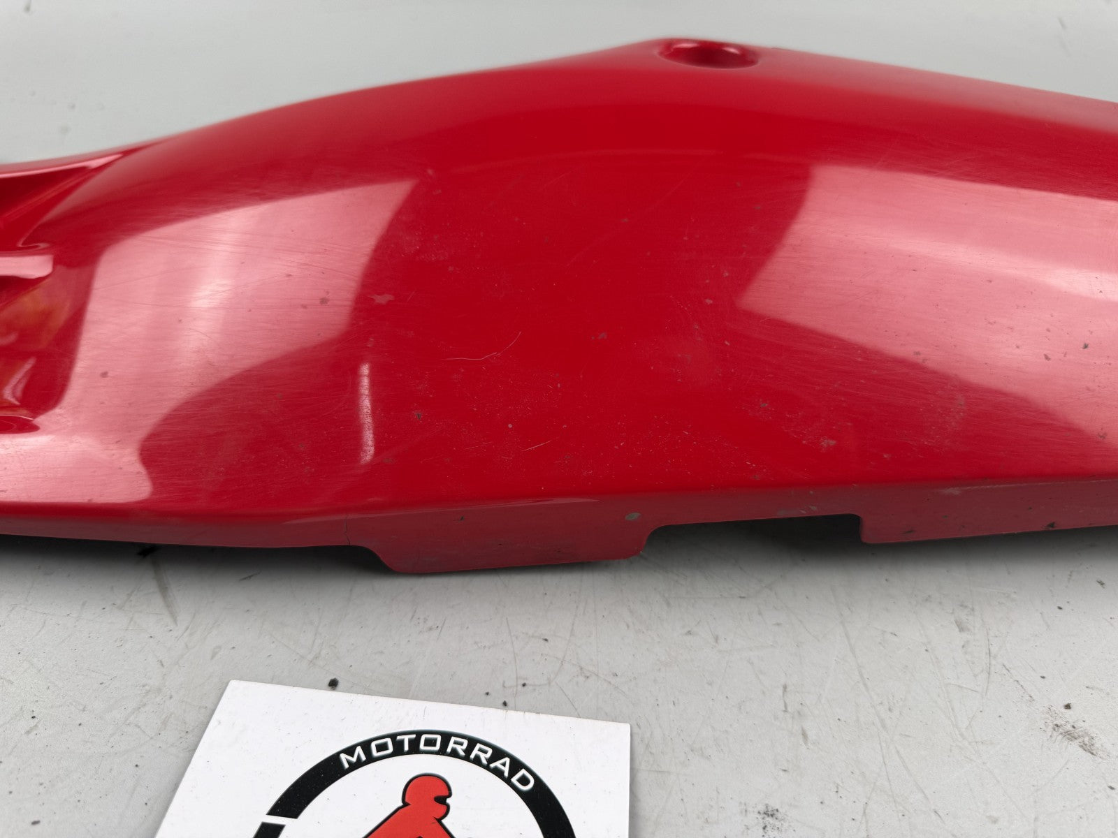 Honda VFR750 F Rc36/1  Seitenverkleidung Links Heckverkleidung left Cover