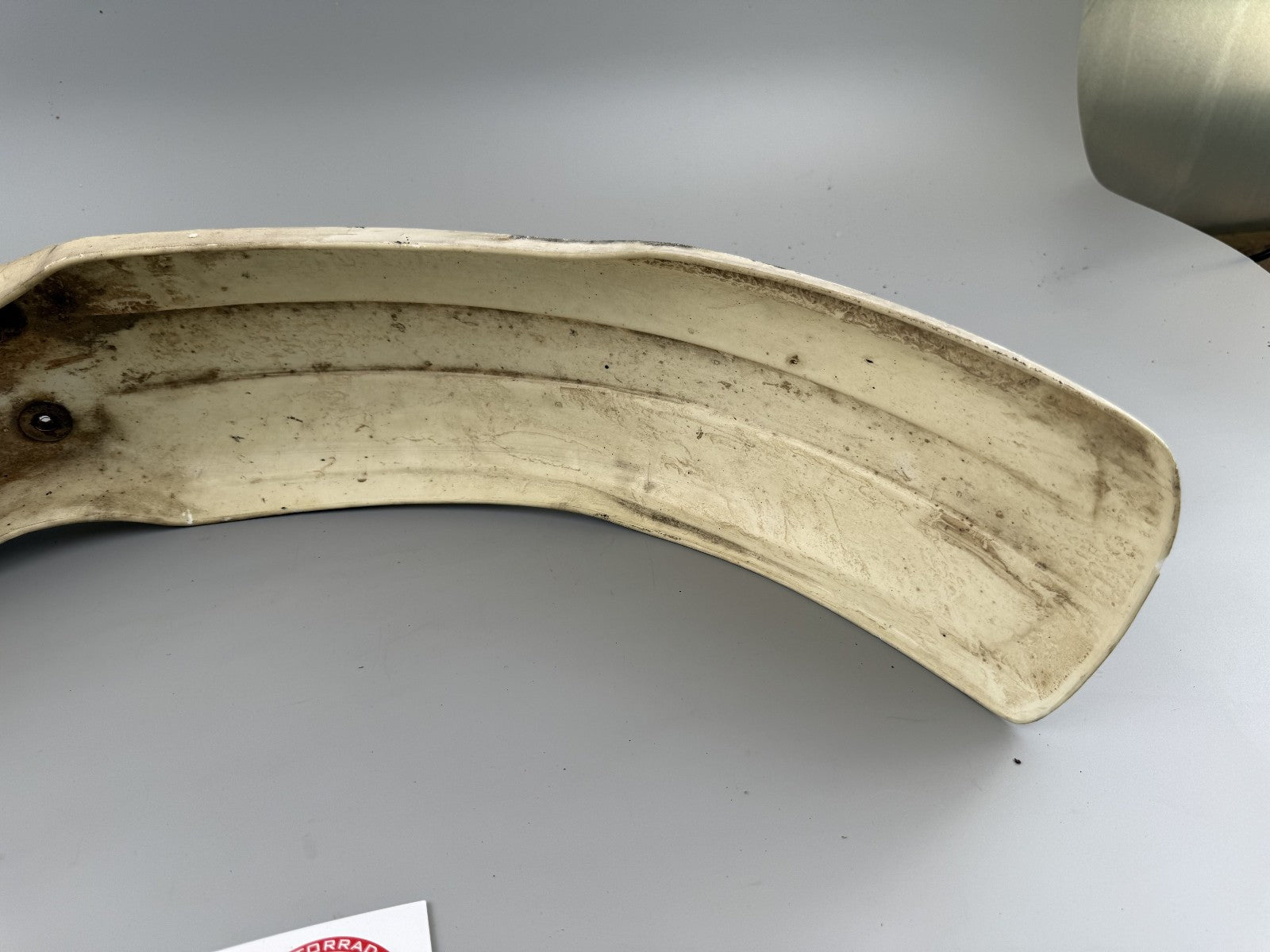 Suzuki DR 500 S DR500  Fender Schutzblech Spritzschutz Abdeckung Verkleidung