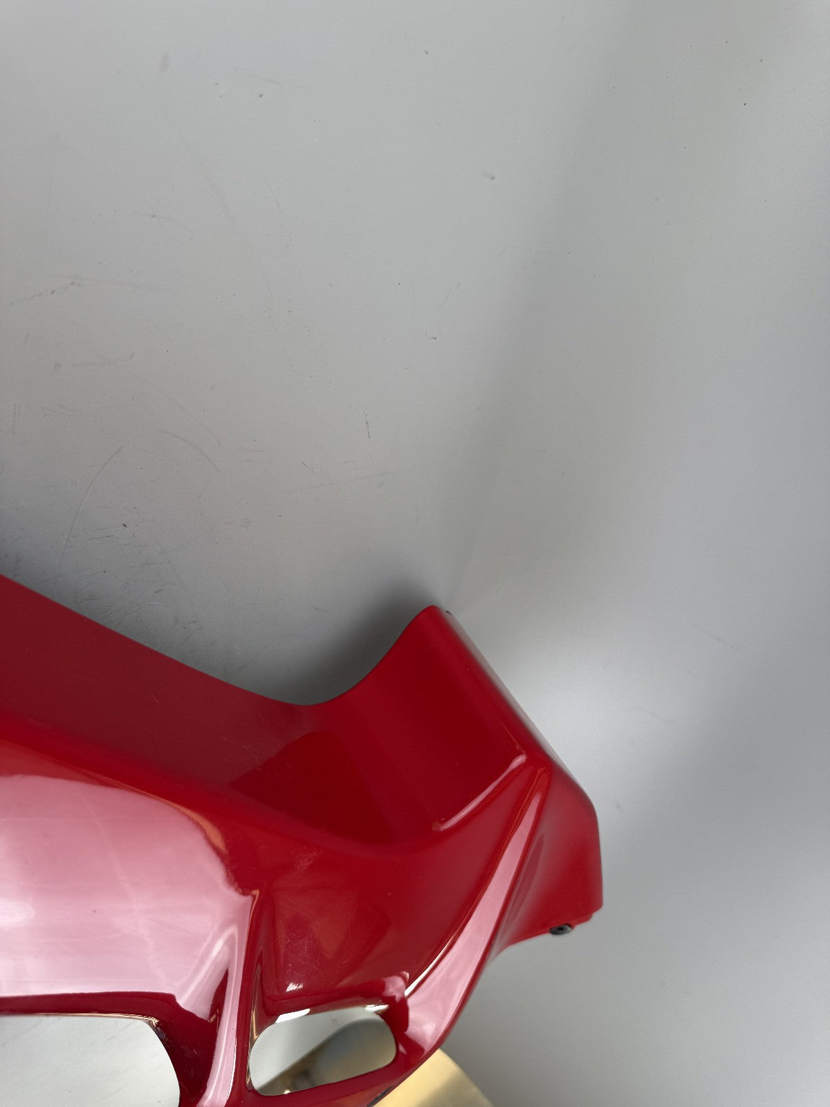 Honda VFR800 RC46 Seitenverkleidung Sidecover rechts right Abdeckung Deckel
