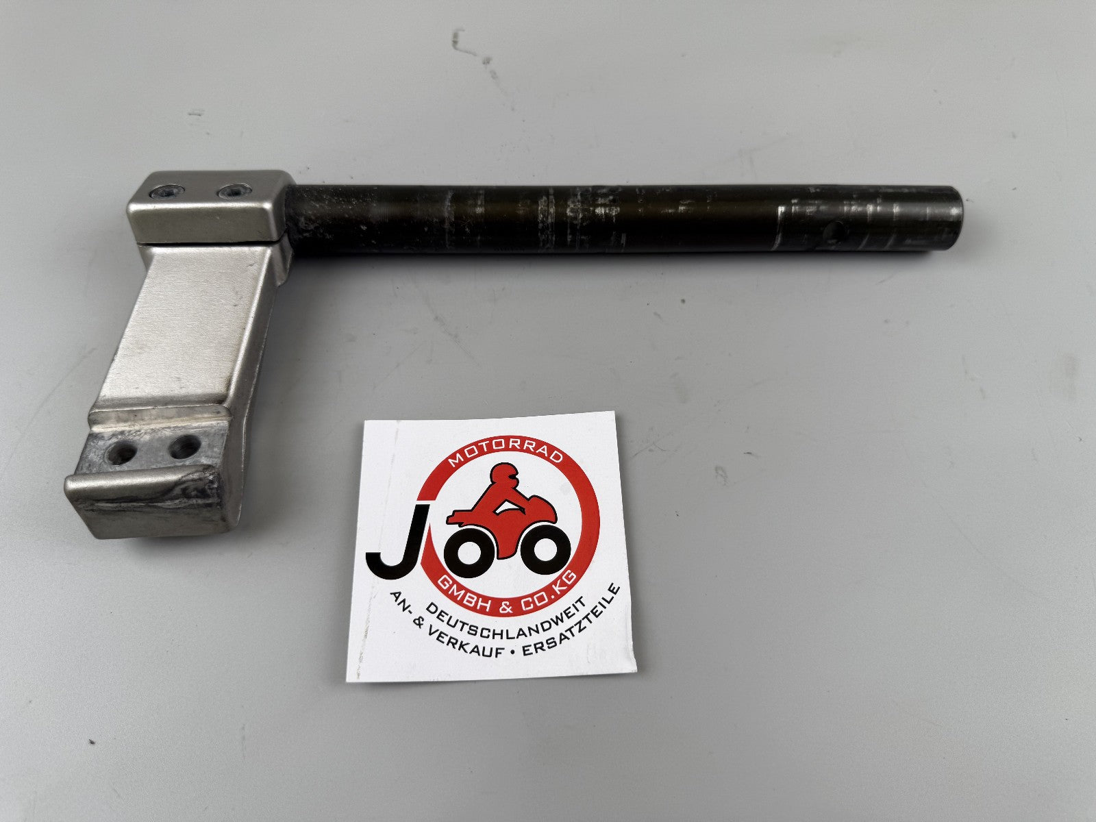 Suzuki GS500E GM51B Stummellenker Handlebar Lenker links left