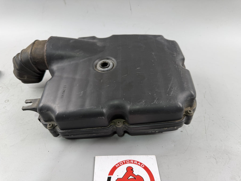 Honda NTV650 revere RC33  Luftfilterkasten Airbox Luft Filter
