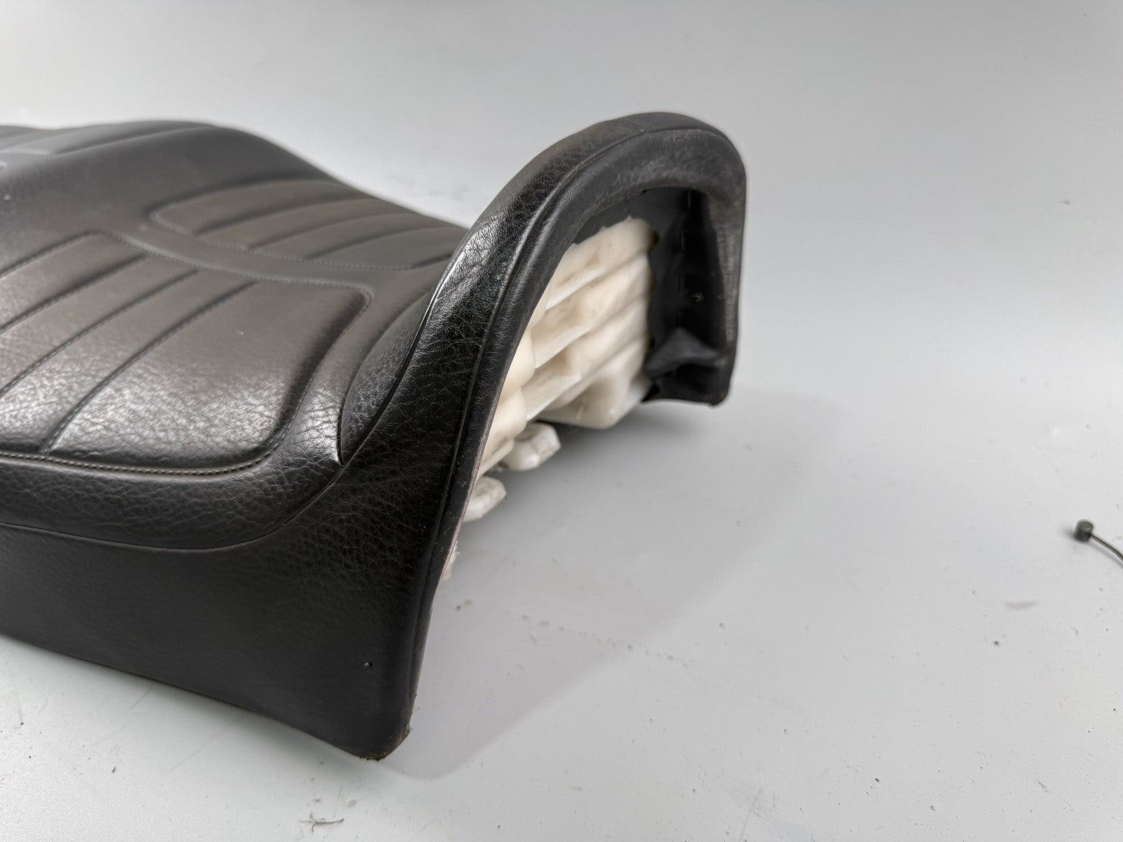 Yamaha XJ600 Diversion 4BR 4LX Sitzbank Seat Sitz Sitzkissen