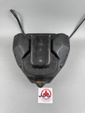 Yamaha FZR 1000 3LE Luftfilterkasten Airbox Airfilter