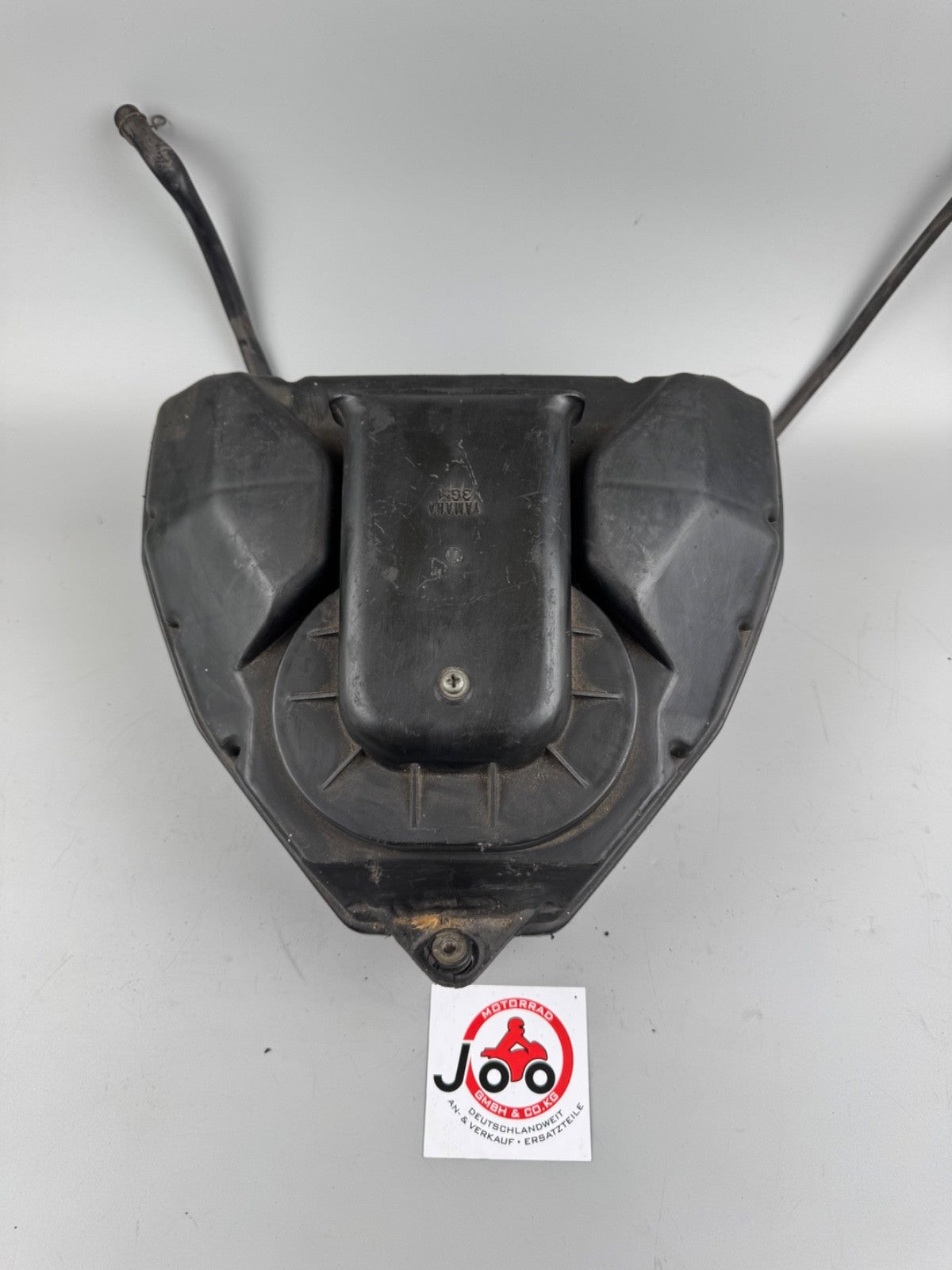 Yamaha FZR 1000 3LE Luftfilterkasten Airbox Airfilter