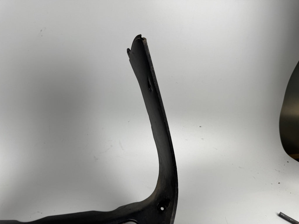 Honda VFR800 RC46 Bug Verkleidung untere Abdeckung Cover