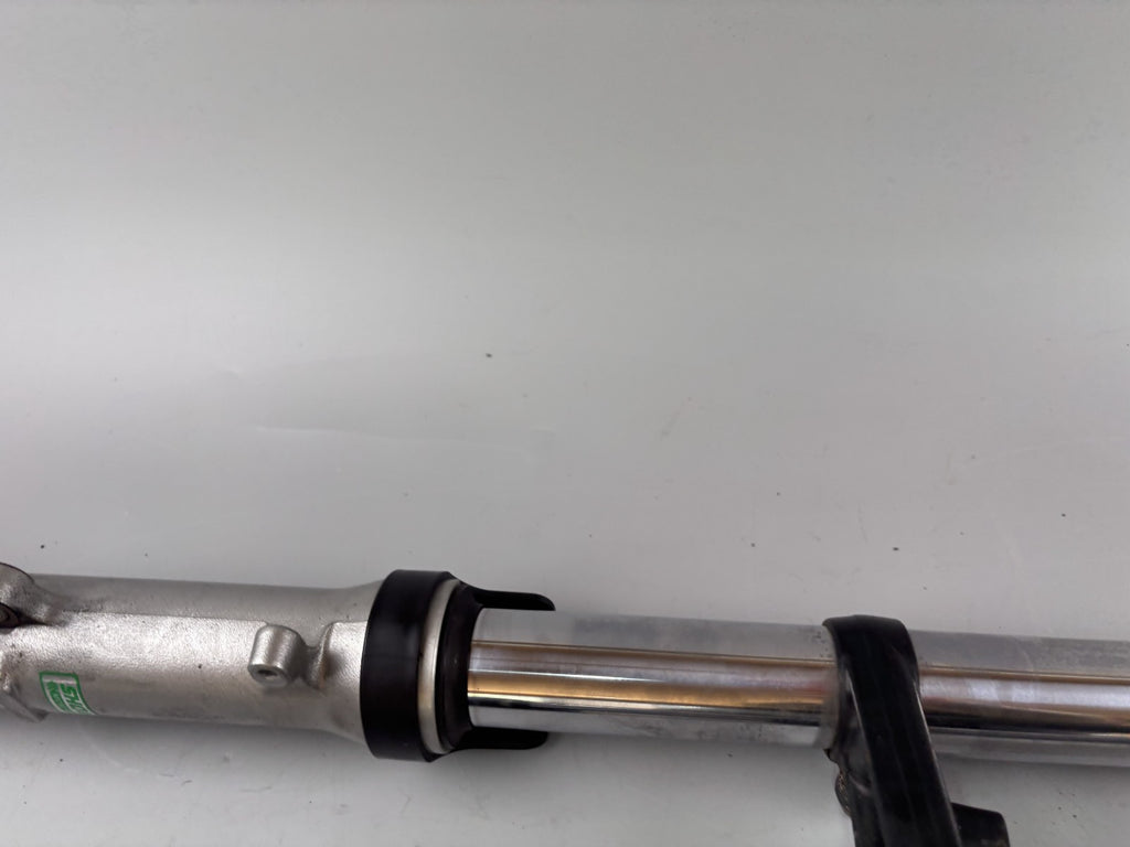 Honda VFR800 RC46/2 VTEC Gabel Standrohr Tauchrohr Federung Fork Absorber