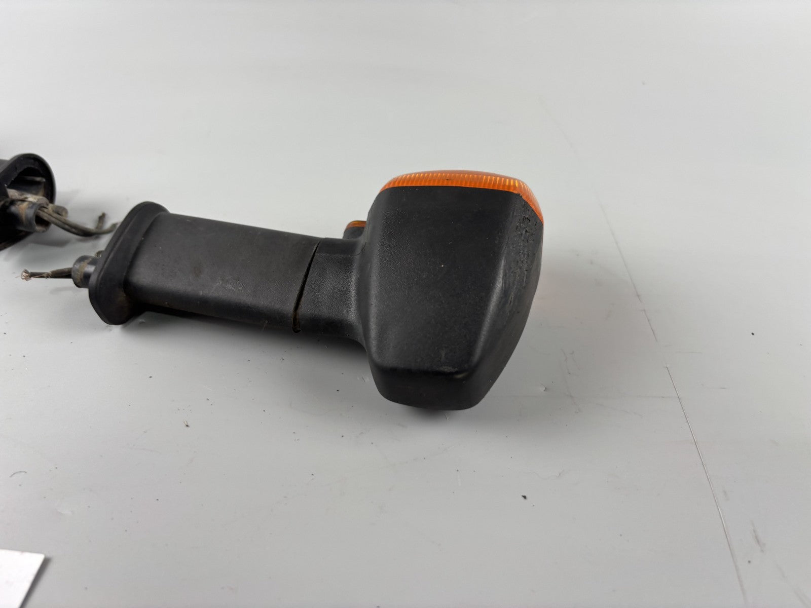 Yamaha FZS600 Fazer RJ02 Blinker Turns Signal hinten rechts links
