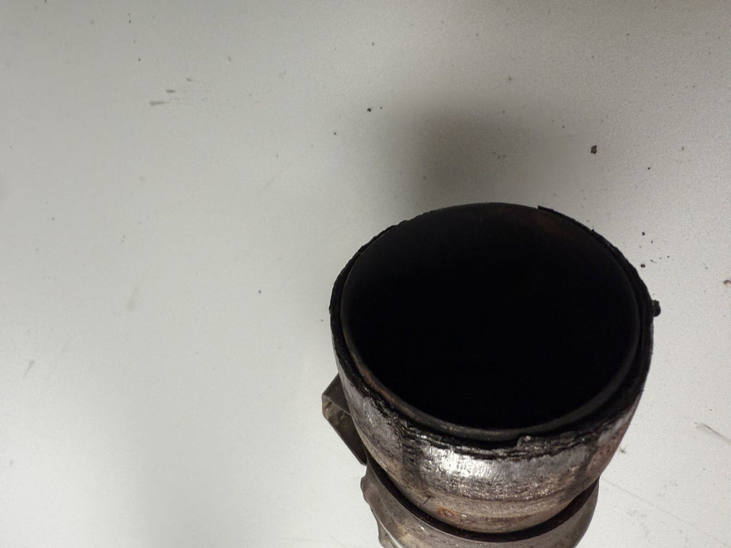Suzuki GSX750 AE Inazuma Exhaust Auspuff Motor Engine Endtopf Schalldämpfer