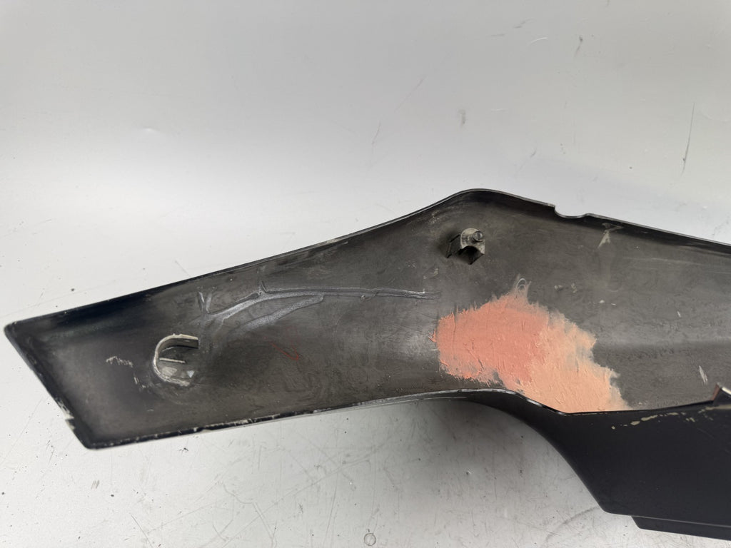 Suzuki GSX-R 600 SRAD AD 97-00 Seitenverkleidung hinten Seitenteil Sidecover li