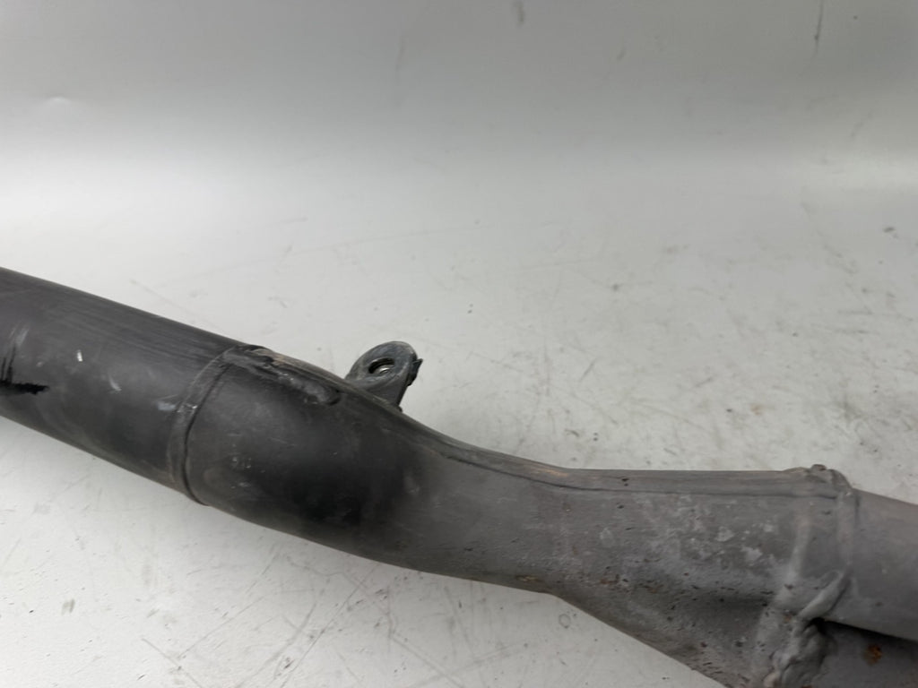 Suzuki GSX-R 600 SRAD AD 97-00 Krümmer Downpipe Auspuff Exhaust