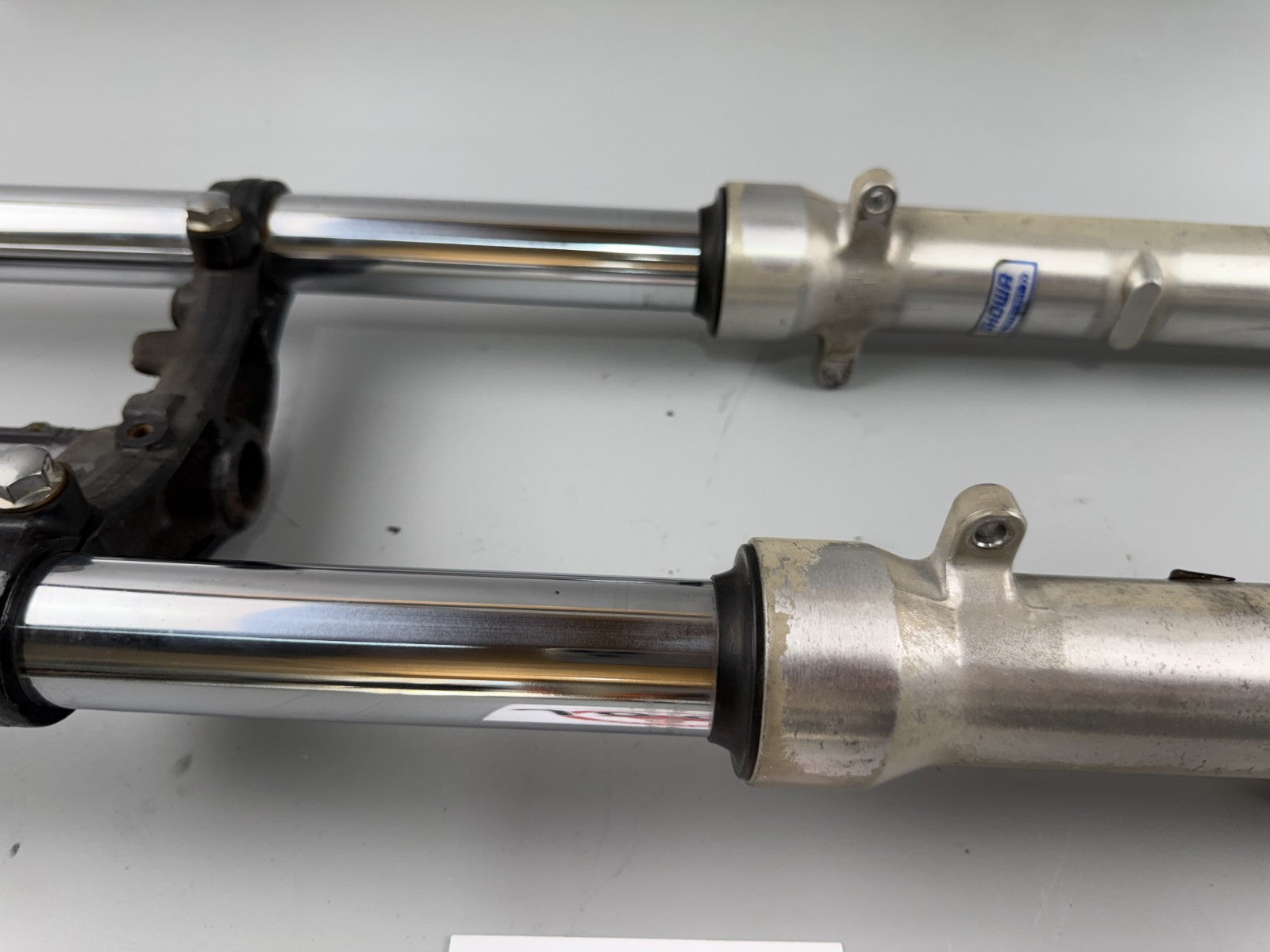 Honda CB500 PC26 Gabel Fork Federung Standrohr Tauchrohr Absorber