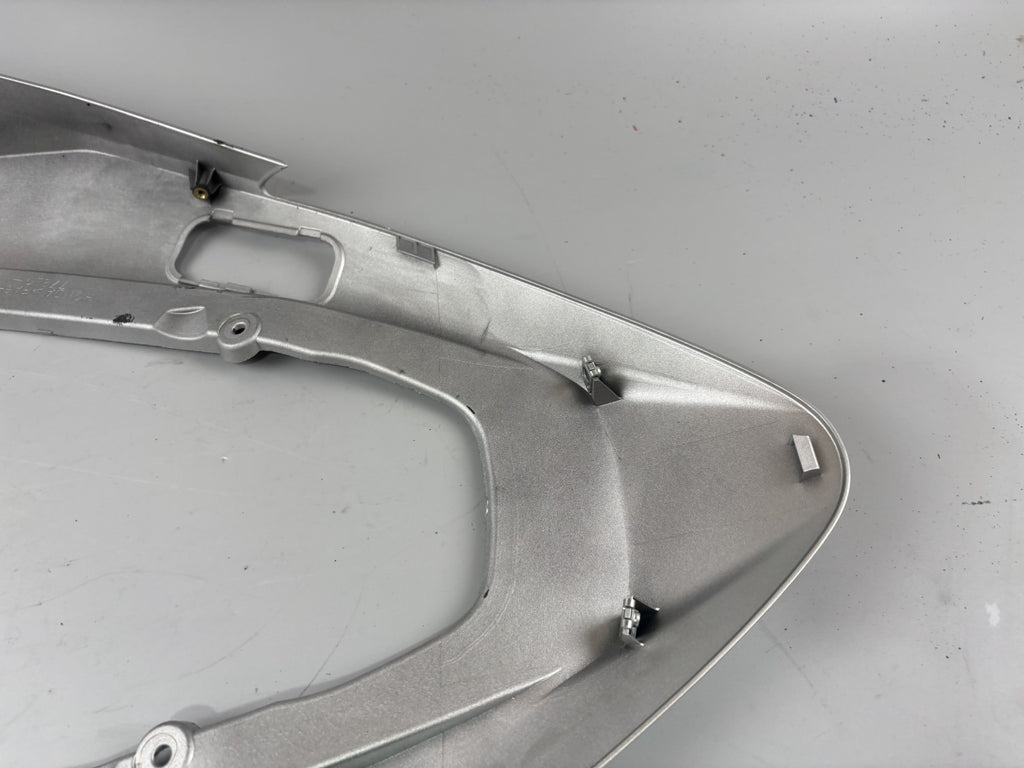 Honda VFR800 RC46/2 VTEC Seitenverkleidung Heckverkleidung back Cover heck