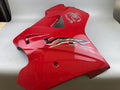 Honda VFR800 RC46 Seitenverkleidung Sidecover rechts right Abdeckung Deckel