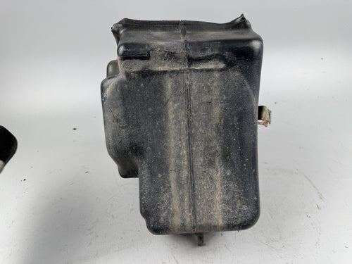 Honda CB500 PC26 Luftftilterkasten Airbox Ansaugung