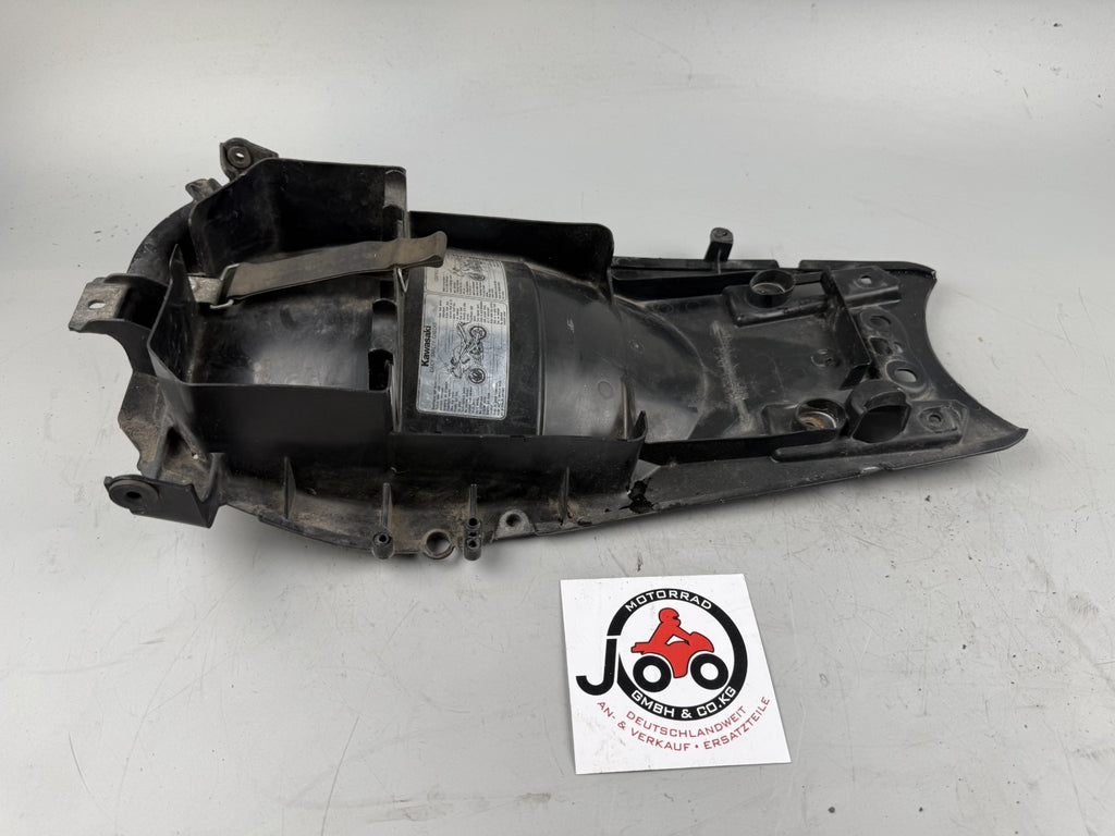 Honda VFR750 F RC36/1 Heckuntersicht Radlauf Verkleidung Fender Spritzschutz