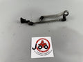 Kawasaki ZX-6R ZX600F Schaltgestänge Schaltpedal Hebel Switch Motor