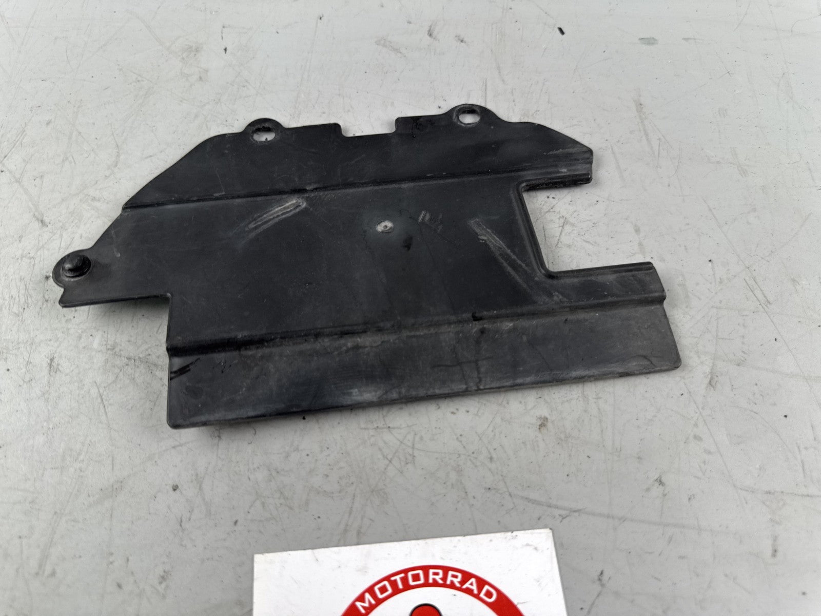 Honda NTV650 revere RC33 Abdeckung Cover Verkleidung Deckel