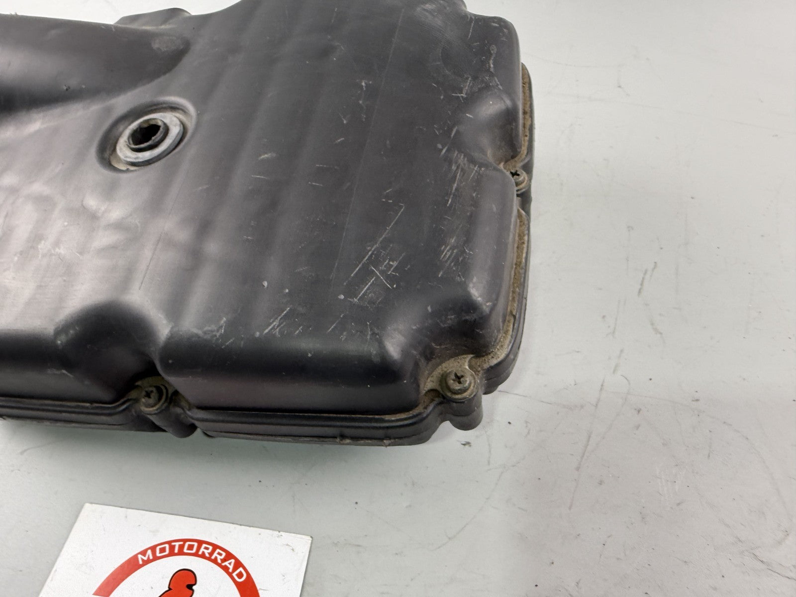 Honda NTV650 revere RC33  Luftfilterkasten Airbox Luft Filter