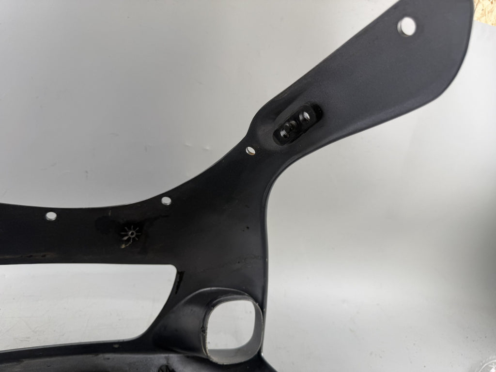 Suzuki GSX-R 600 SRAD AD 97-00 Kanzel Maske Front Verkleidung Cover