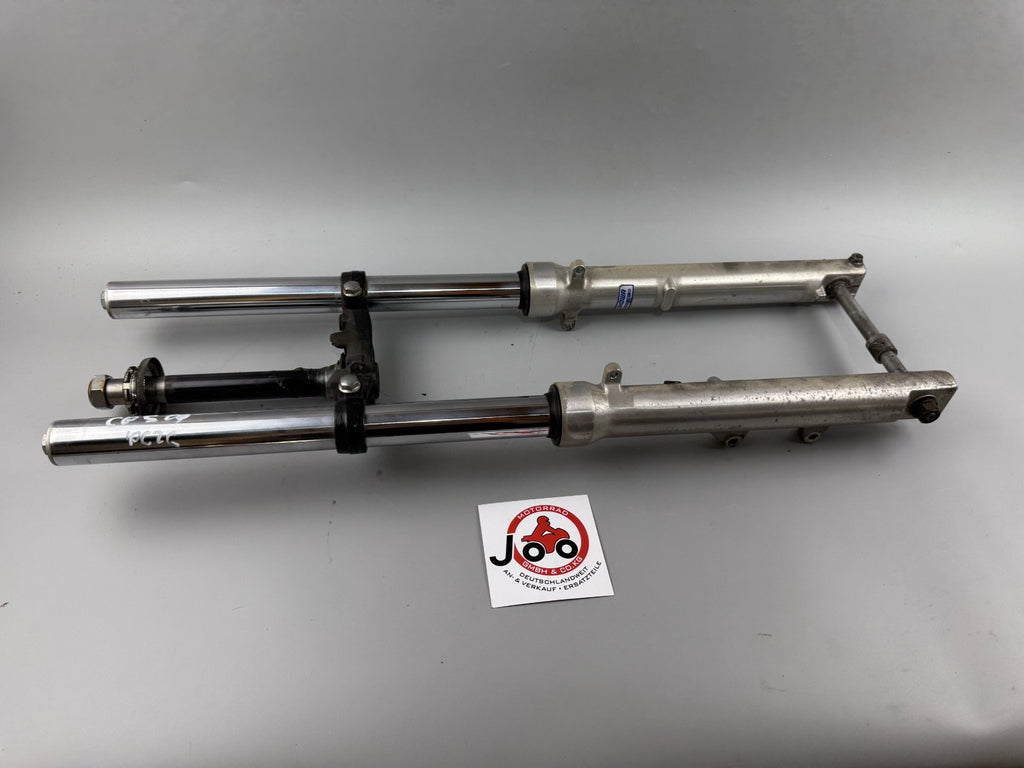 Honda CB500 PC26 Gabel Fork Federung Standrohr Tauchrohr Absorber