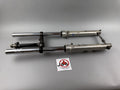 Honda CB500 PC26 Gabel Fork Federung Standrohr Tauchrohr Absorber