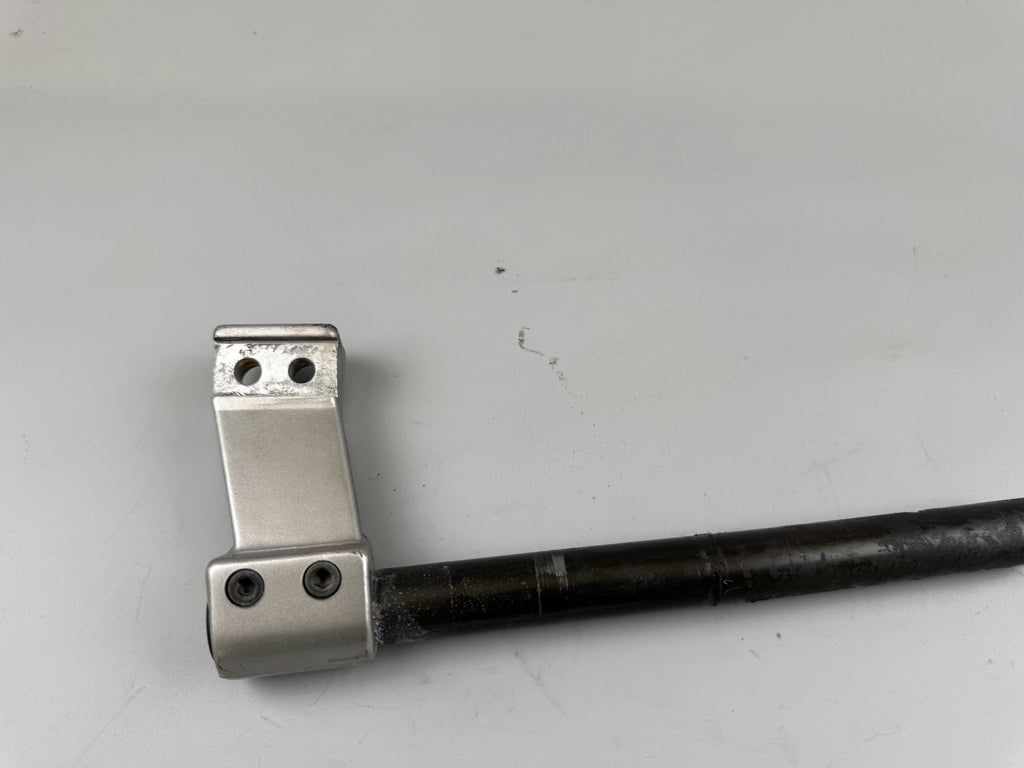 Suzuki GS500E GM51B Stummellenker Handlebar Lenker links left