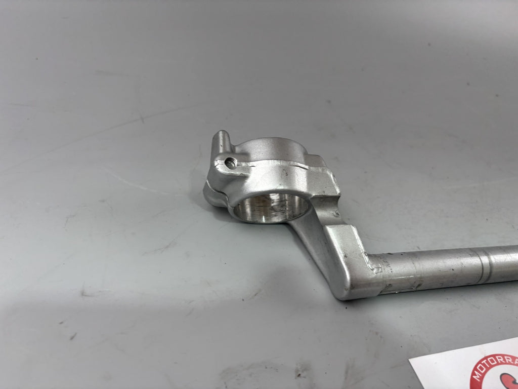 Honda VFR800 RC46/2 VTEC Lenker Handlebar Stummellenker links left