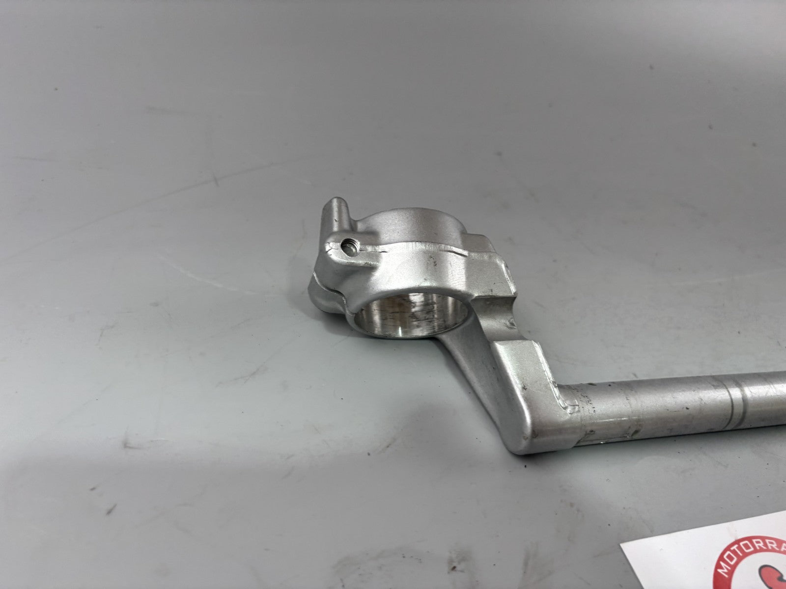 Honda VFR800 RC46/2 VTEC Lenker Handlebar Stummellenker links left