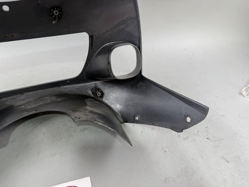 Suzuki GSX-R 600 SRAD AD 97-00 Kanzel Maske Front Verkleidung Cover