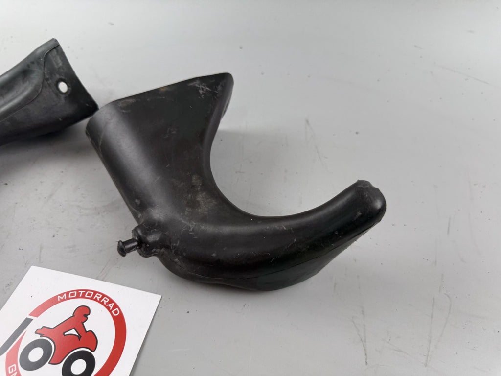 Yamaha XJR1300 RP02 Lufteinlässe Airbox Air Luft Luftkanal