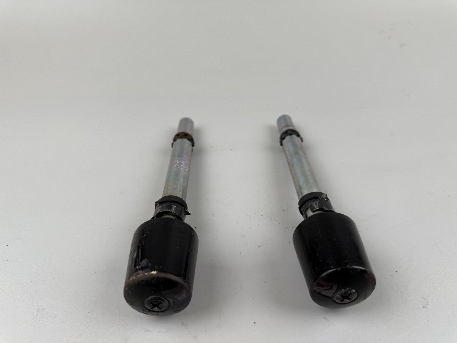 Honda CBR125 JC50 Lenkerenden Lenkergewichte Weight